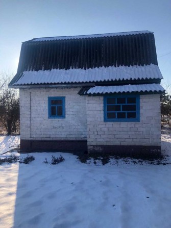 Продається дача біля Ніжина - фото 1