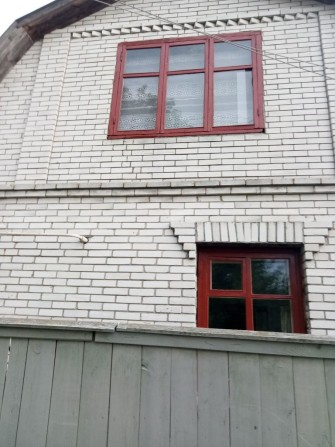 Продажа житлового будинку - фото 1