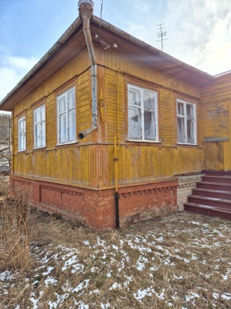 Будинок по вул. Челюскіна - фото 1