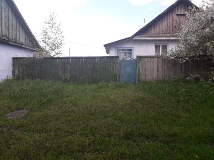 Продаж приватного будинку - фото 1