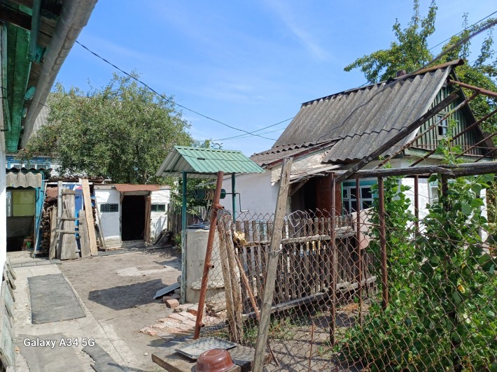Продам будинок в м.Миргород  по вул. Новобережанська - фото 1