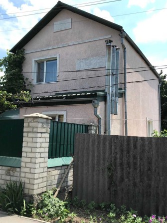 Продам будинок в центрі м.Миргород (центральний ринок) - фото 1