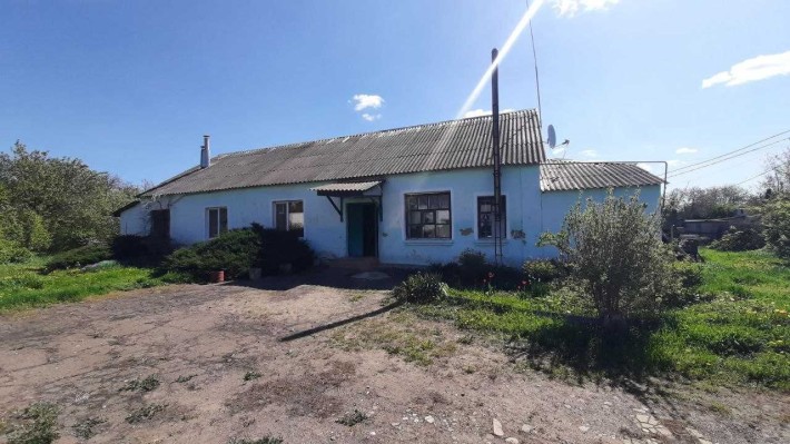 Продаж нерухомісті під бізнес в с. Бірки (Зміївська гр.)Чугуїв. р-ну - фото 1