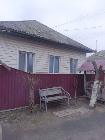 Продам будинок і будиночок в центрі м. Ніжин - фото 1