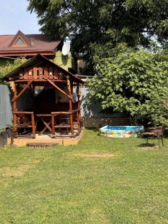 Напів особняк в центрі - фото 1