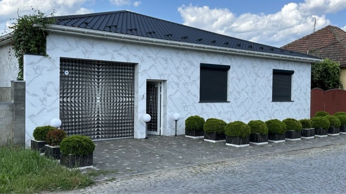 Продам Будинок в Стилі Американка - фото 1