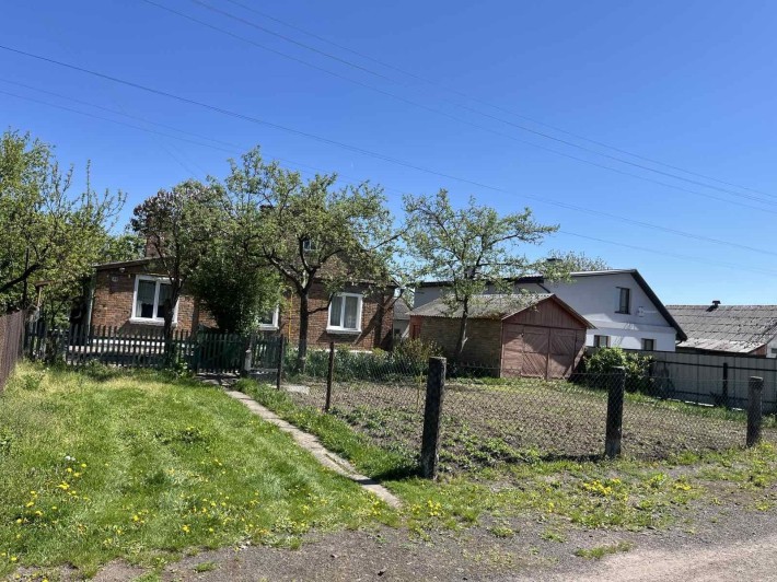 Продам будинок м.Нововолинськ - фото 1