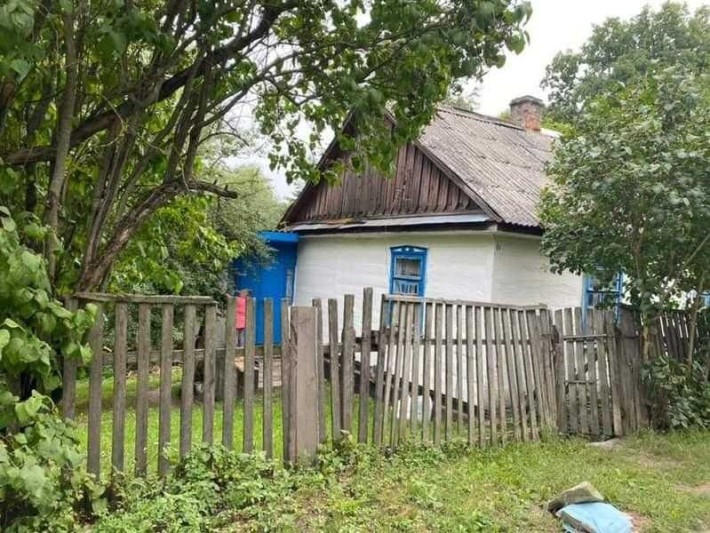 Продам дерев'яний будинок - фото 1