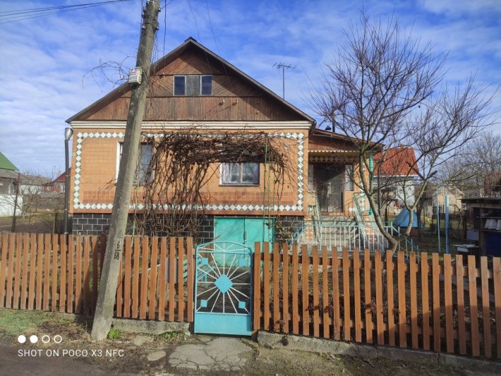 Продам будинок біля річки - фото 1