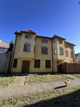 Продам житловий будинок та будинок комерційного призначення! - фото 1