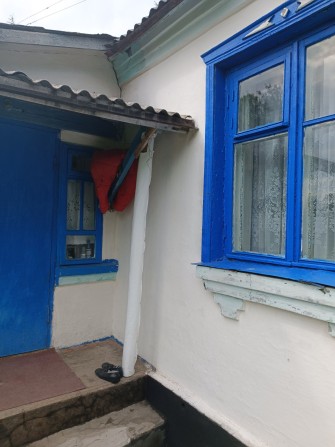 Продам часний будинок - фото 1