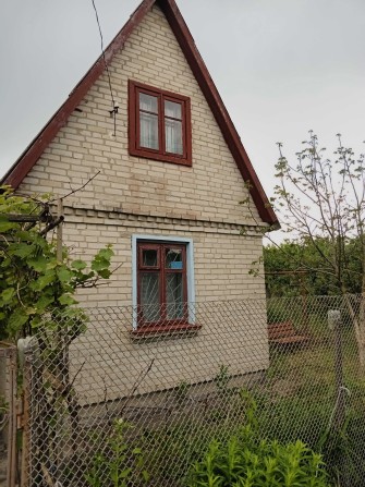 Продам дачу(приватизована) ,дачний масив Прикородонник,Західний Буг - фото 1