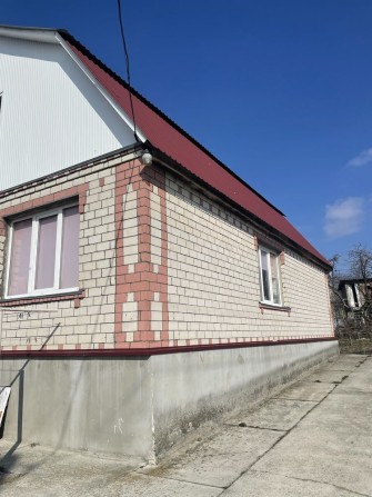 Продам будинок. - фото 1