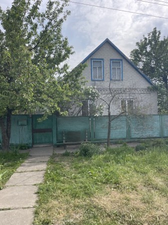 Продам дом Самар ( Кулебовка) - фото 1