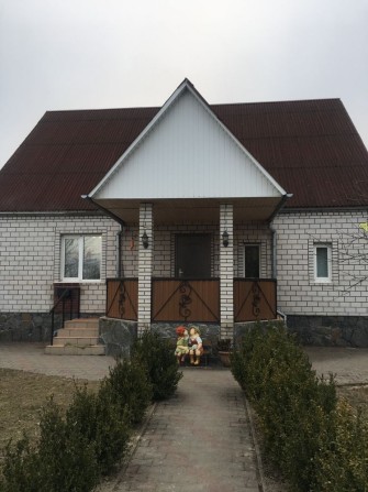 Продаж 2-поверх. будинку - фото 1