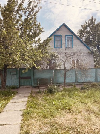 Продам дом на кулебовке - фото 1