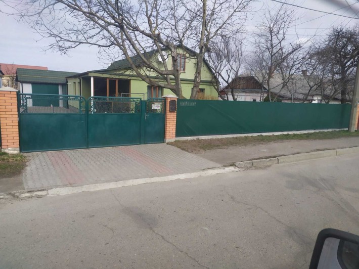 Продаж приватного будинку з можливістю комерції.Ціна за домовленістю - фото 1