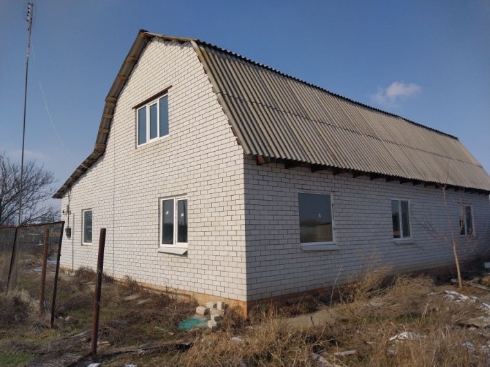 Продам дом в городе - фото 1
