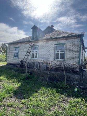 Продажа дома Новомосковск. - фото 1