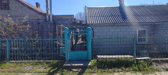 !!! ТЕРМІНОВО!!! Продається БУДИНОК м. Очаків - фото 1