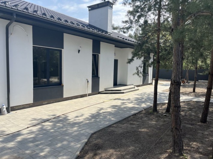 Продаж житлового будинку Обухів Нещерів Безрадичі Тарасівка - фото 1
