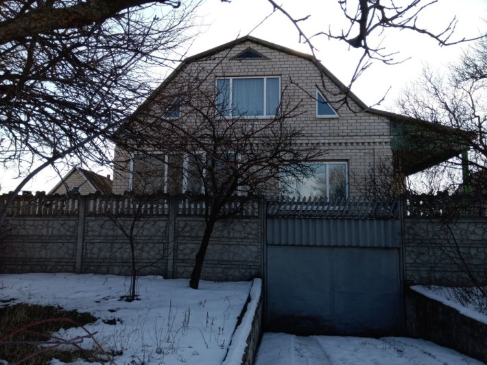 Продам Будинок  120кв.м. Документи готові до продажу. - фото 1