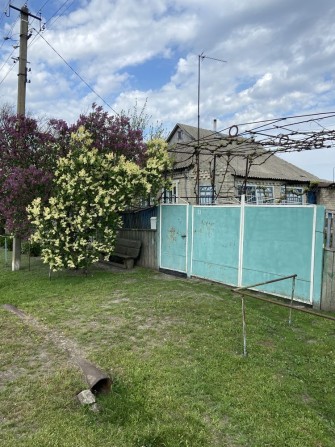Продається будинок в Павлоградському районі - фото 1