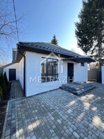 Продаж будинку з ремонтом ! Пісочин! 90 м² комфорту. - фото 1
