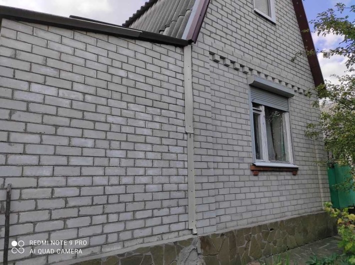 Дача на першій лінії пруда Санаторія Роща. - фото 1