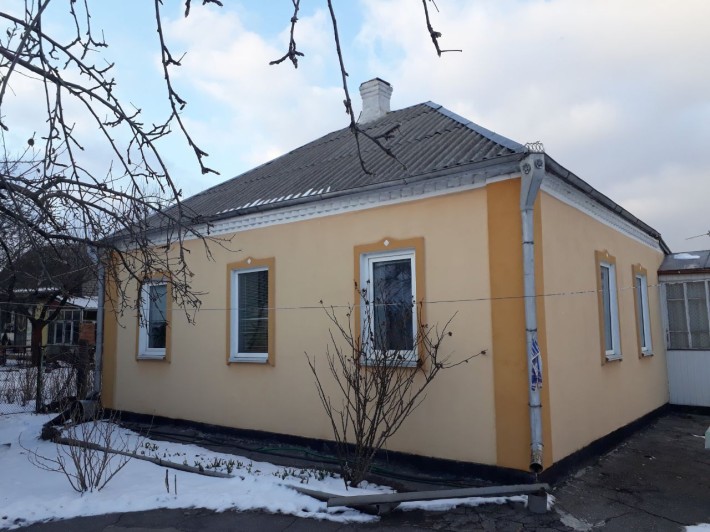 Продам будинок біля ринку, Подол - фото 1