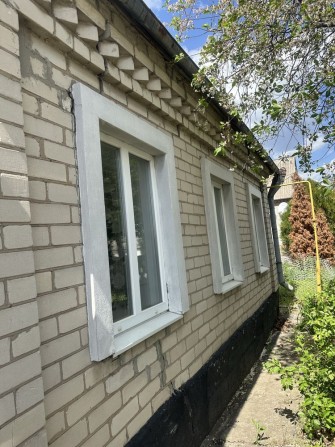 Продам хороший кирпичный дом на животиловке по Плеханова. - фото 1