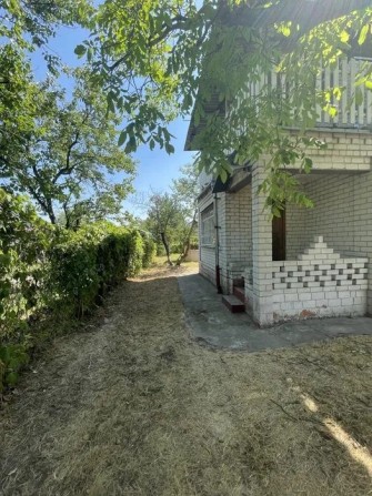 Продам дачу в Новоселовке - фото 1