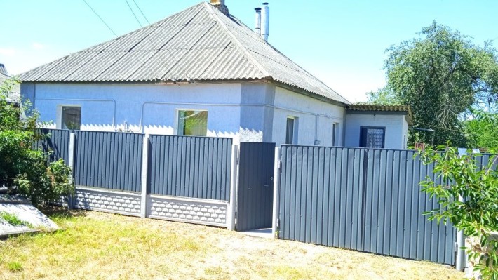 Продається Будинок на 2 входи - фото 1