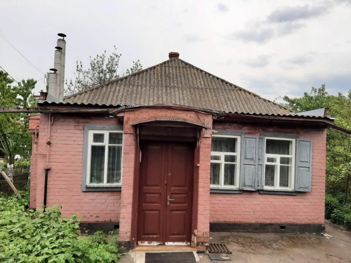 Продажа дома Прилуки - фото 1