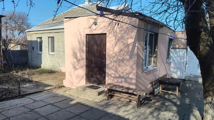 Продам дом Павлоград - фото 1