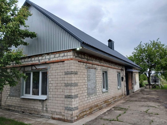 Продам будинок р-н Кулебівка - фото 1