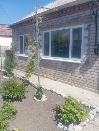 Продам дом центр Кулебовки - фото 1