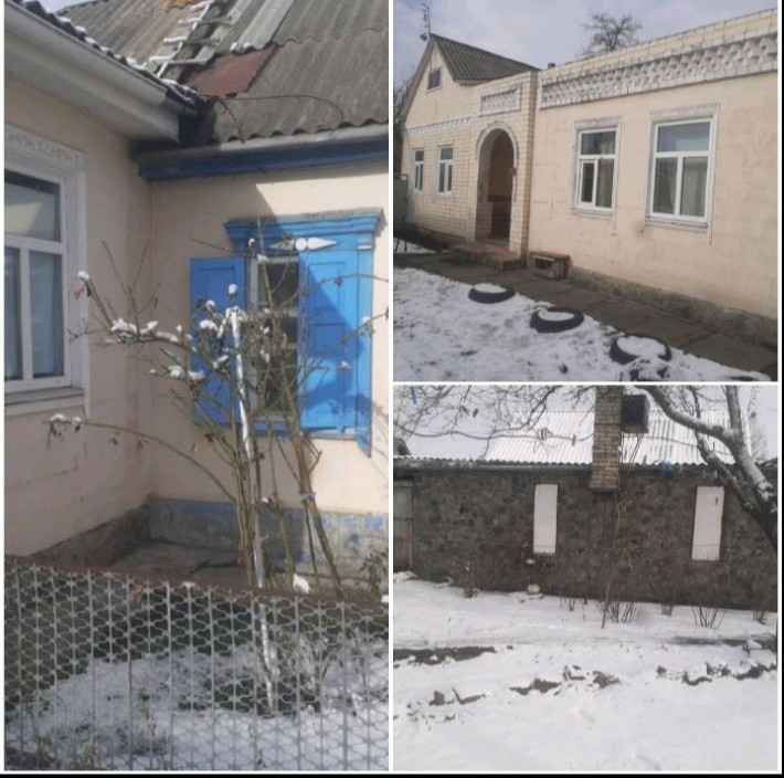 В продаже дом от собственника. - фото 1