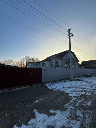 Продам будинок м. Прилуки 120 м2 - фото 1