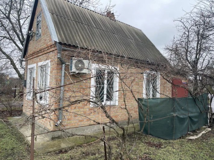 Продам дом - Дачу в Новоселовке - фото 1