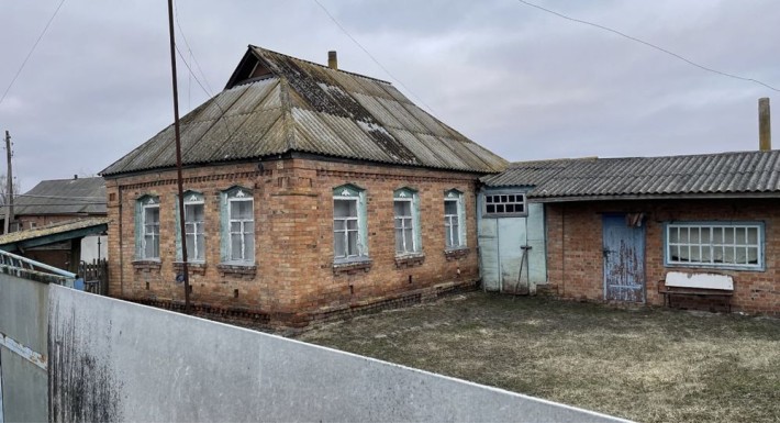 Продам будинок з СЕС - фото 1
