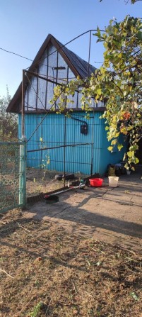 Продам дачу пзто - фото 1