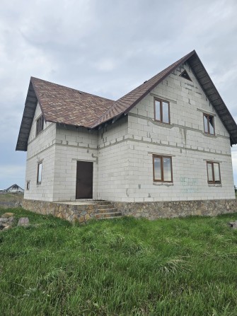 Продам будинок не завершений - фото 1