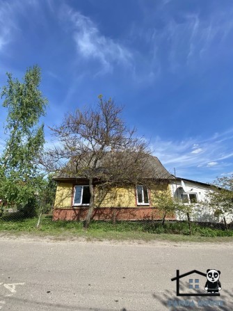 Продається будинок з великою земельною ділянкою - фото 1