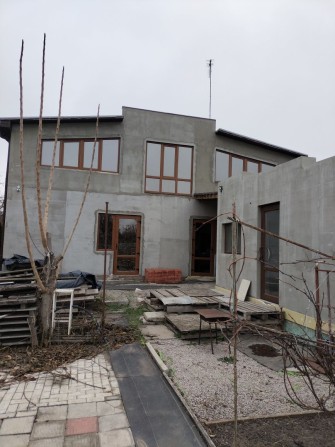 Будинок двоповерховий новобудова - фото 1