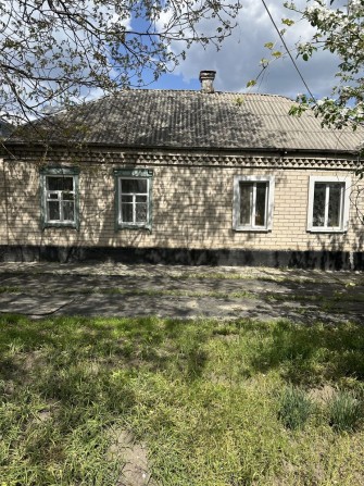 Продам цегляний будинок на Животиловке - фото 1