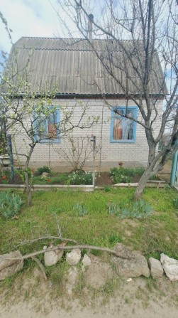 Продам дачу в Орловщине - фото 1