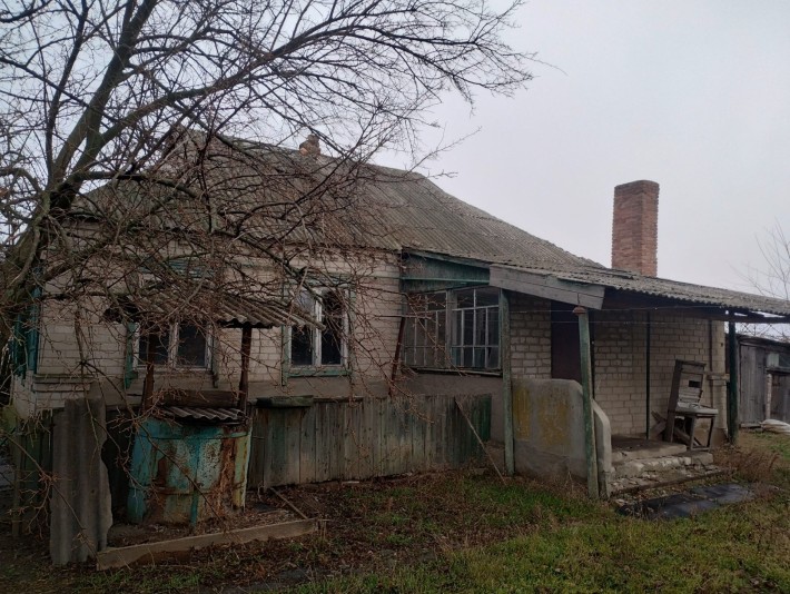 Продам будинок в Троїцькому! - фото 1
