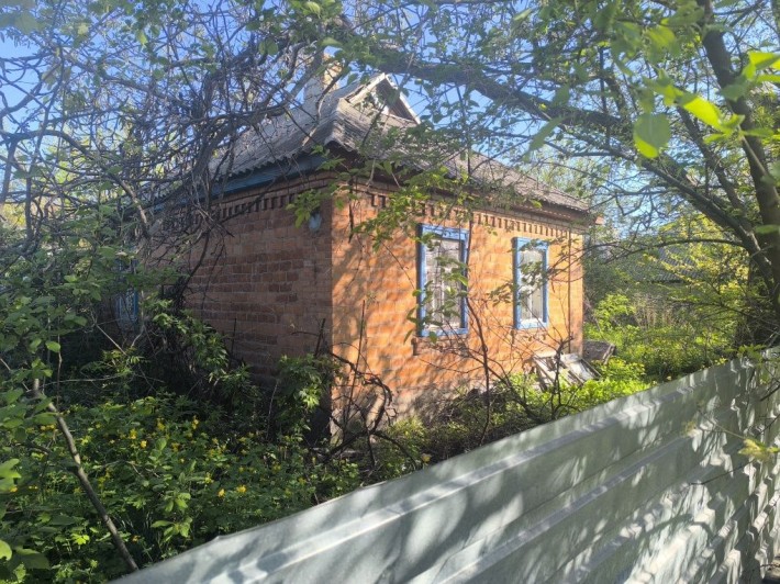 Продам дом на Новом Городе 14000 - фото 1