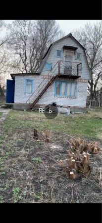 Продам дачу.Сады 3. - фото 1